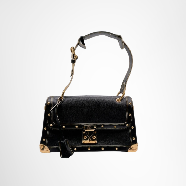 Suhali Leather Le Talentueux bag