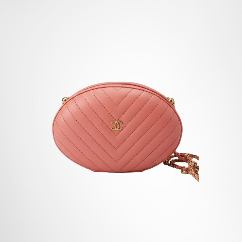 La Pausa Evening Bag