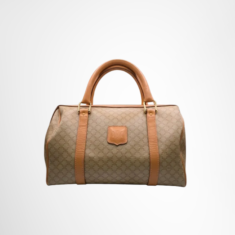 Boston Bag
