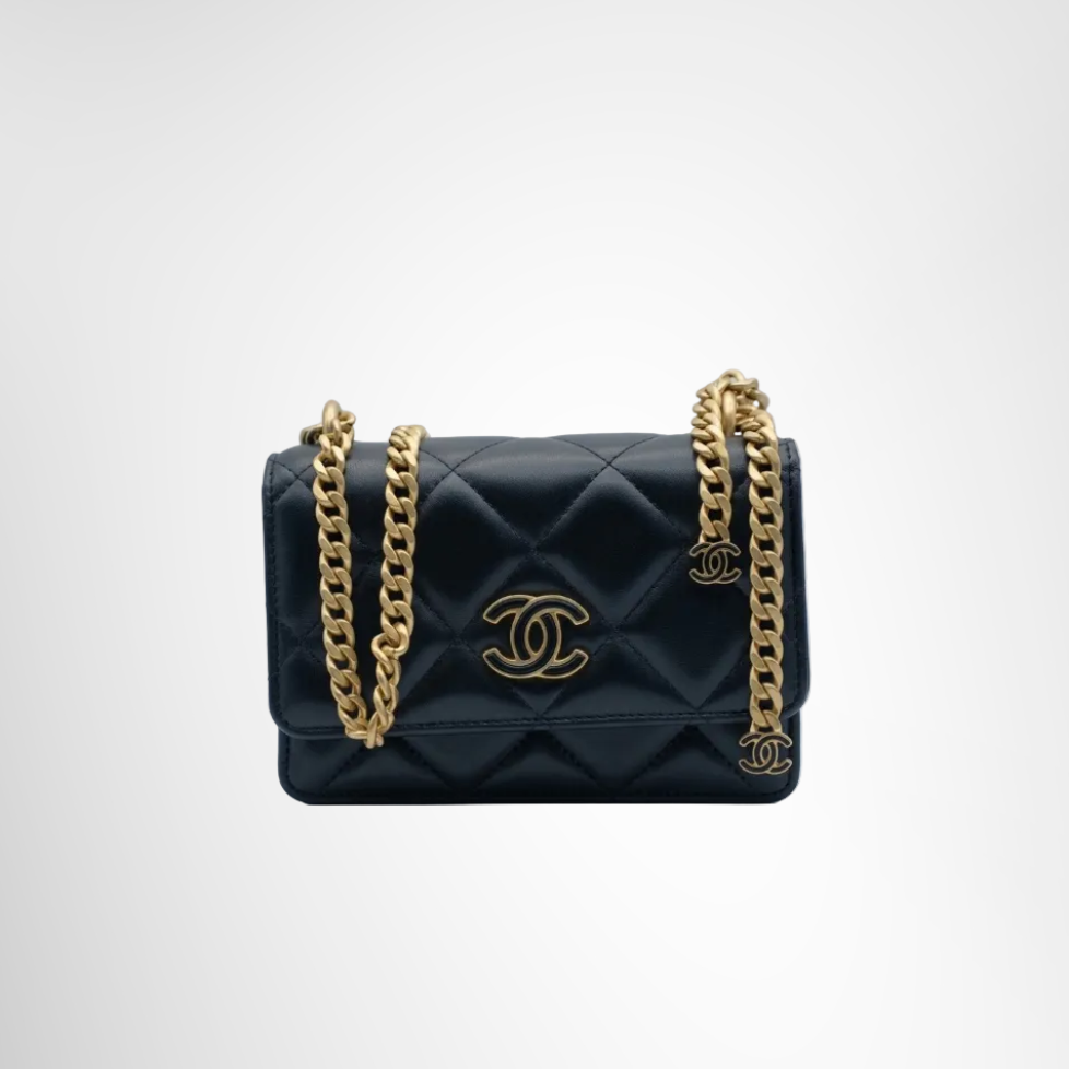 19 Wallet on Chain
