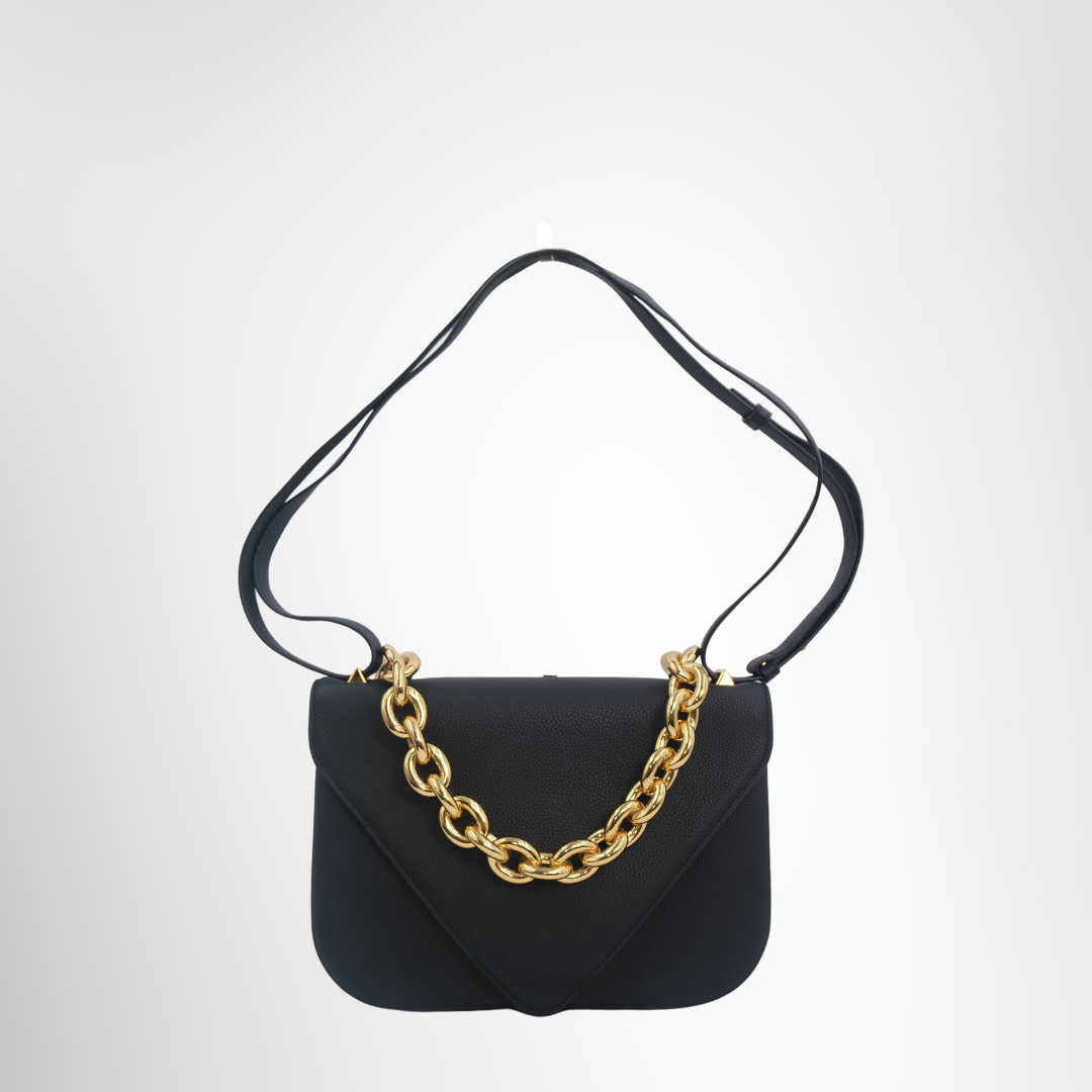 Mount Envelope Shoulder Bag