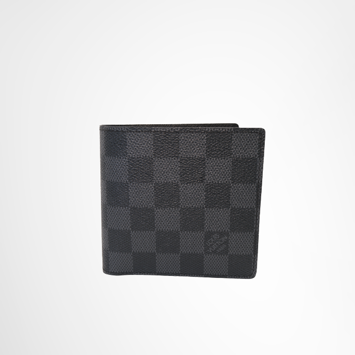 Bifold Wallet