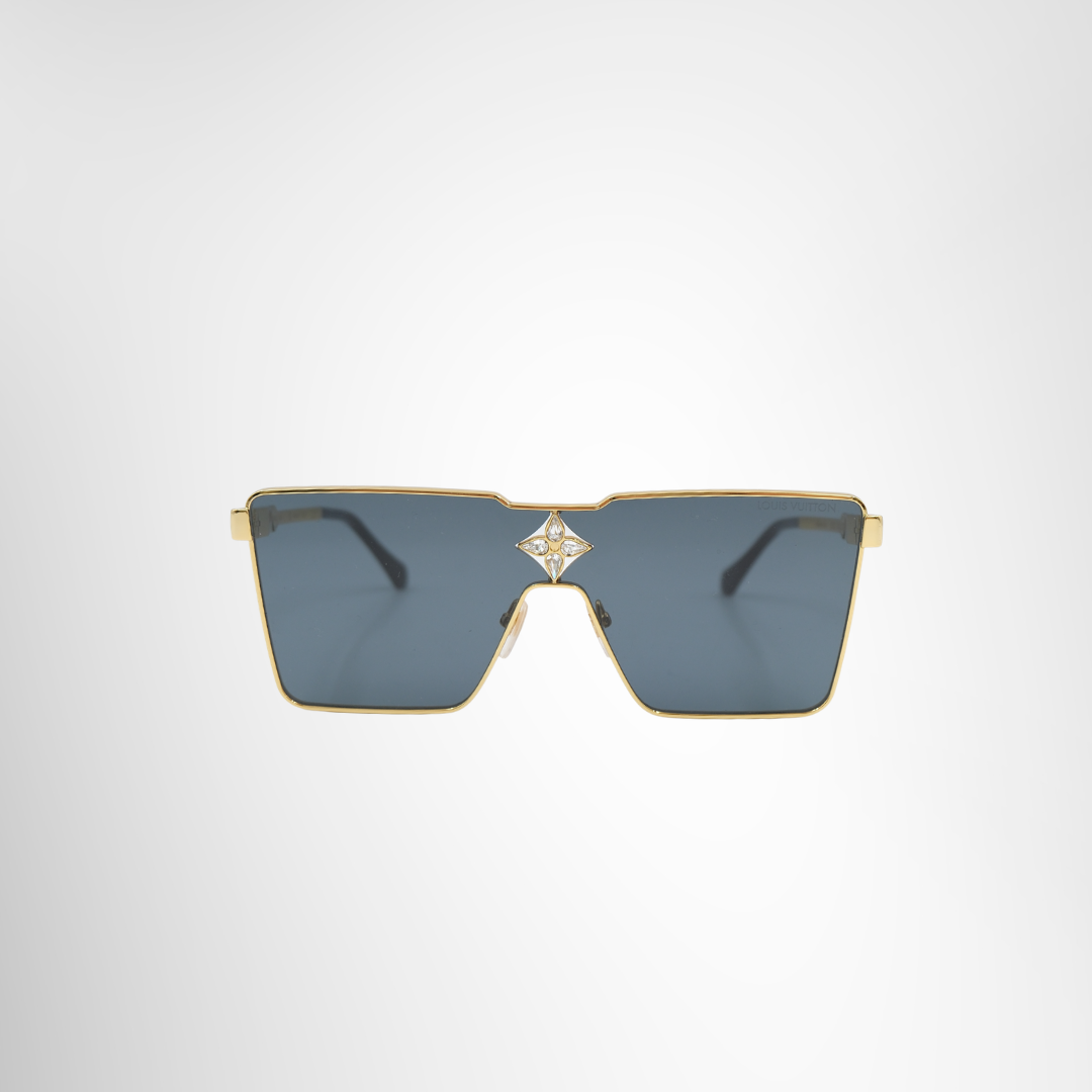 Louis Vuitton Cyclone Sunglasses