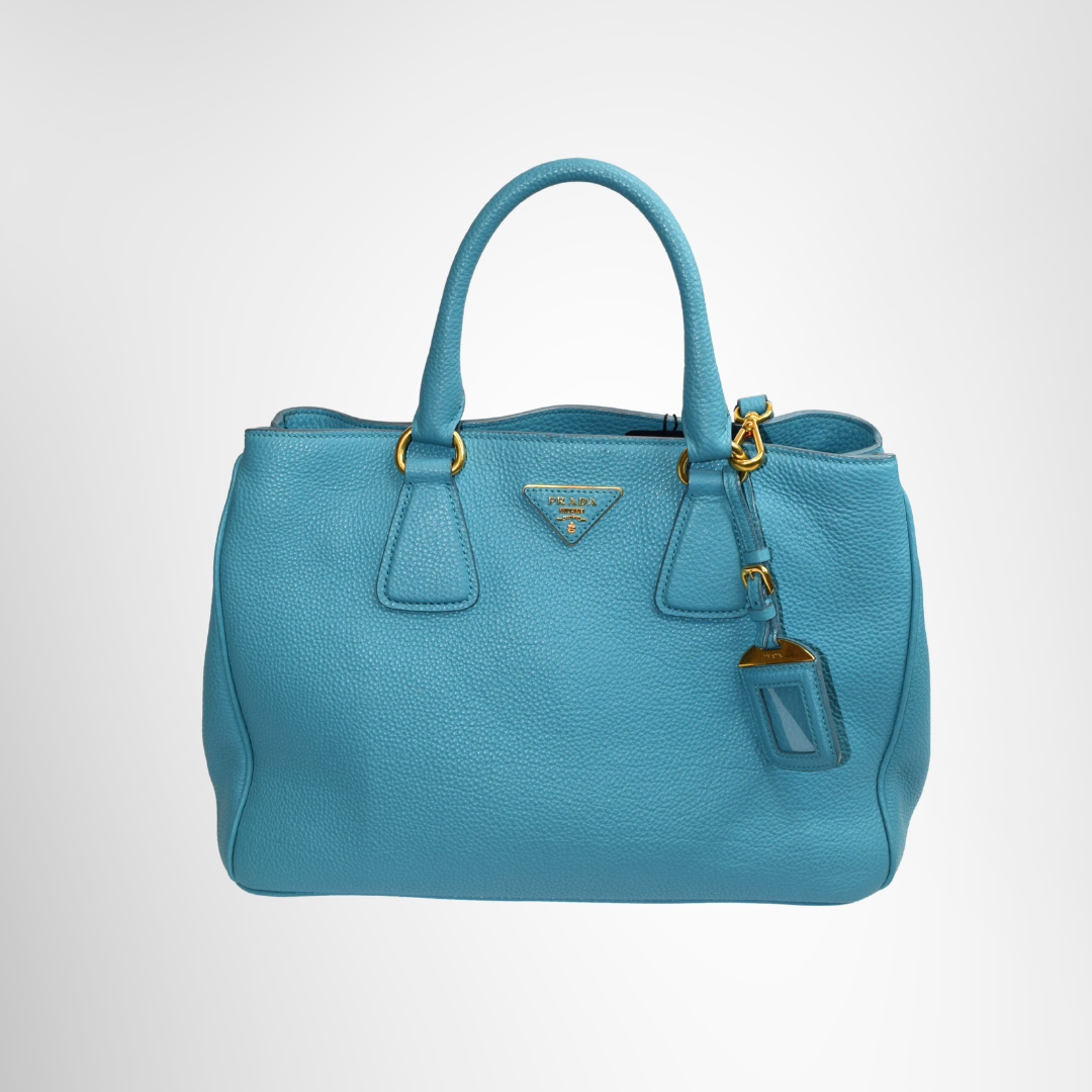 Vitello Daino Toe Bag