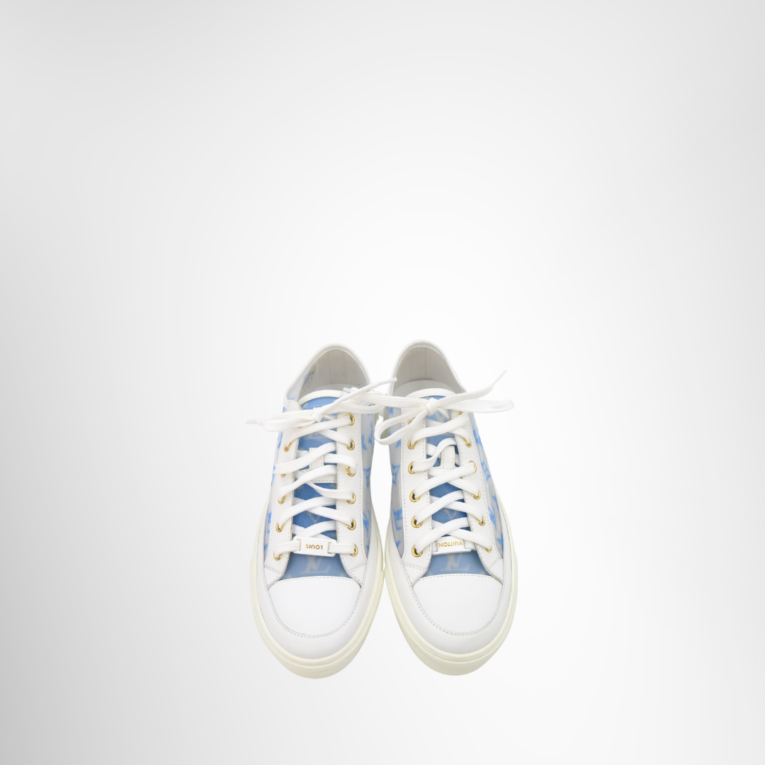Mesh Sneaker