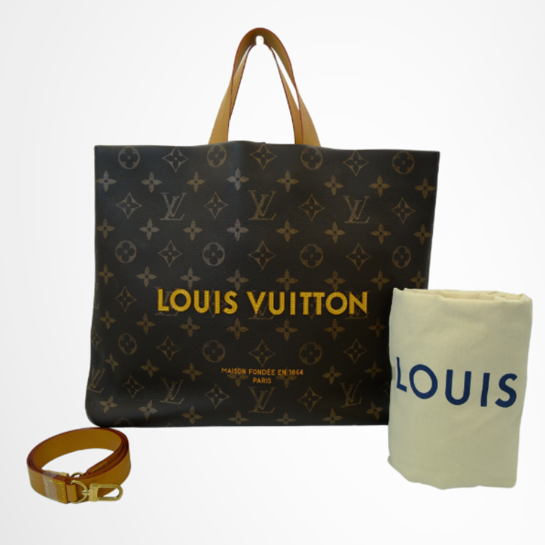 Shopper Tote MM