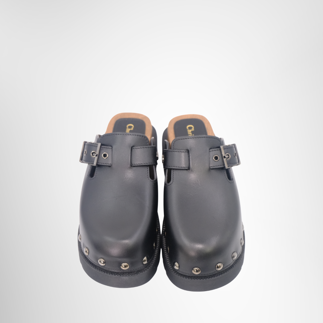 Quake Sandal Clogs