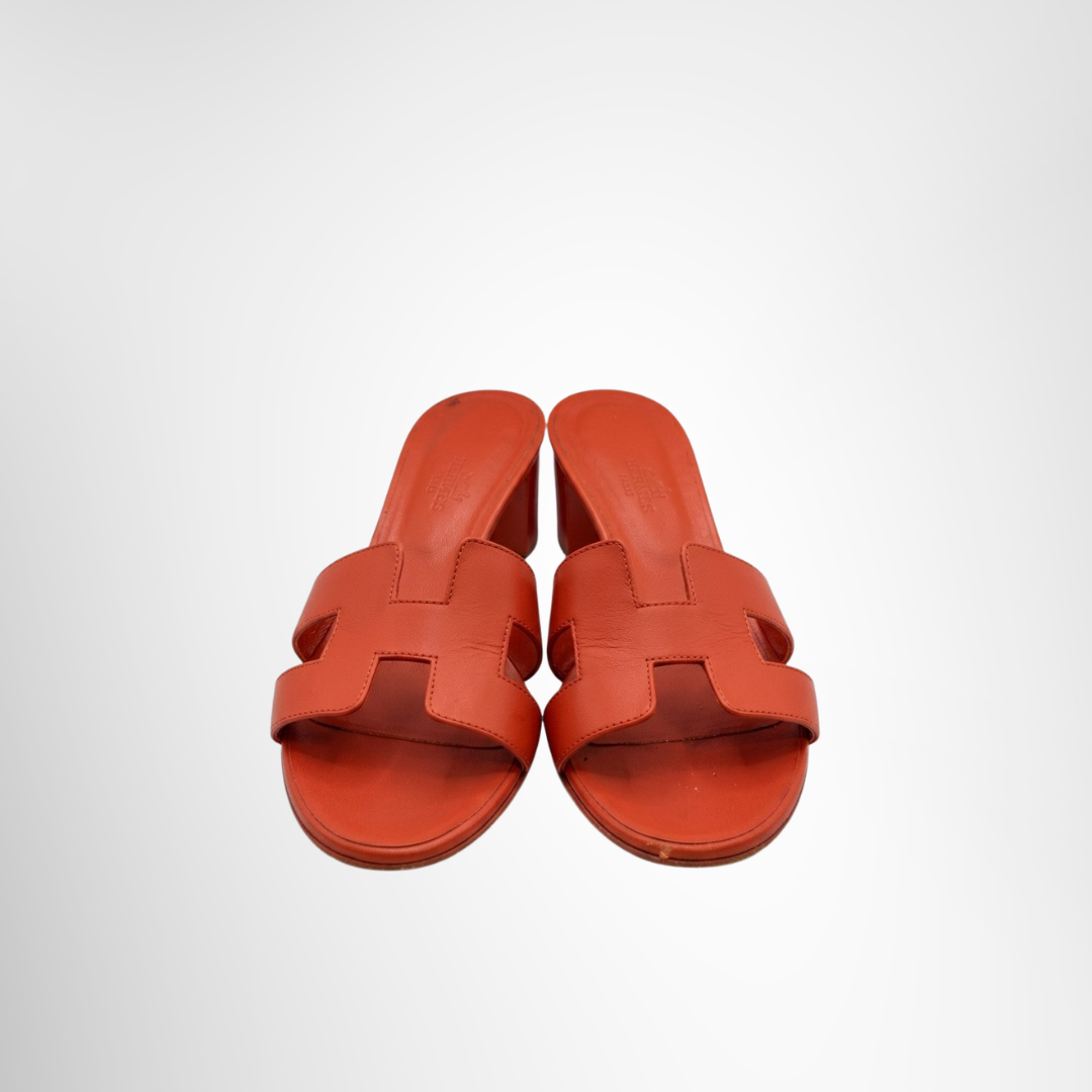 Oasis Sandals
