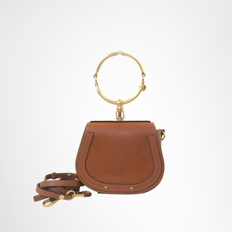 Small Nile Bracelet Bag