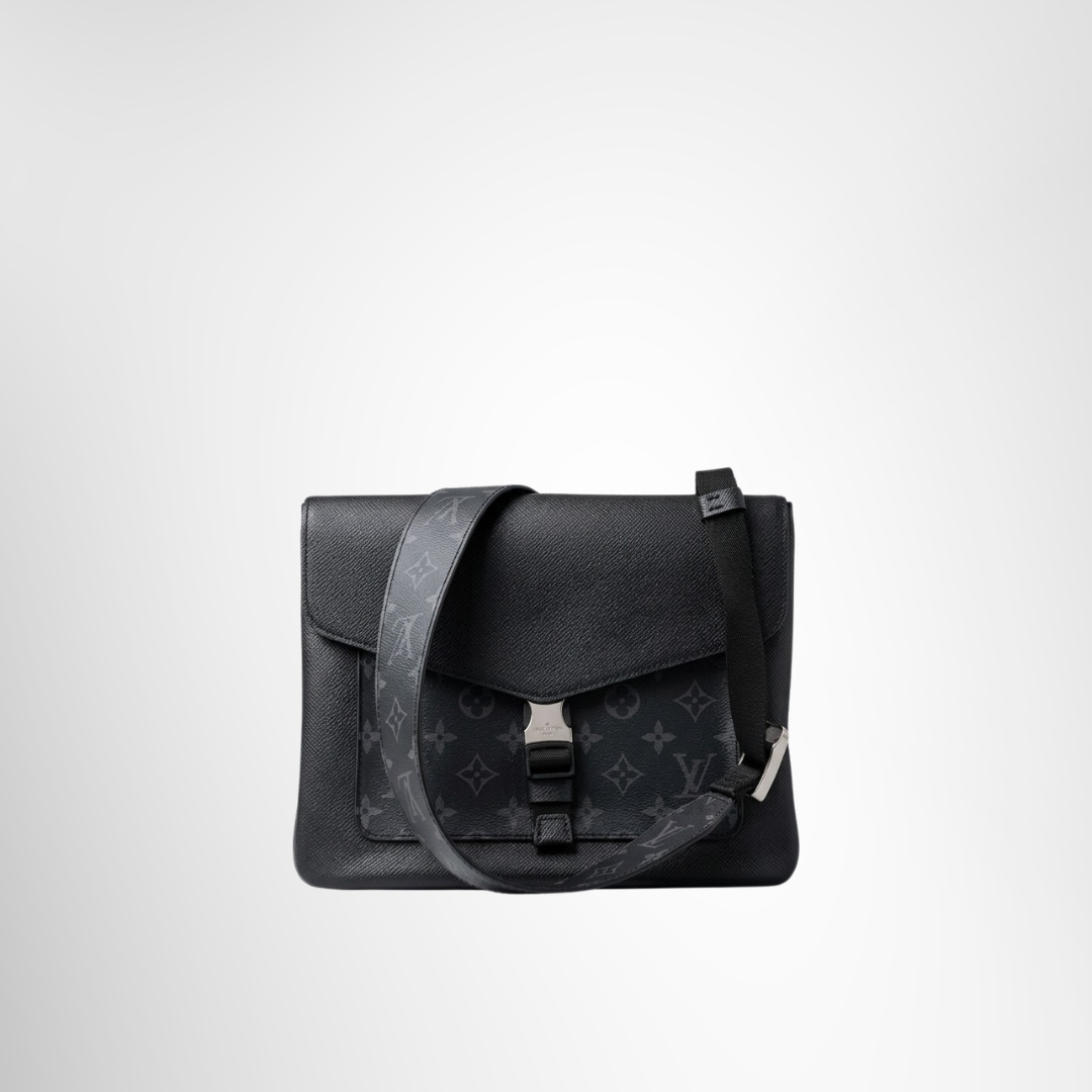 Taigarama Messenger Bag