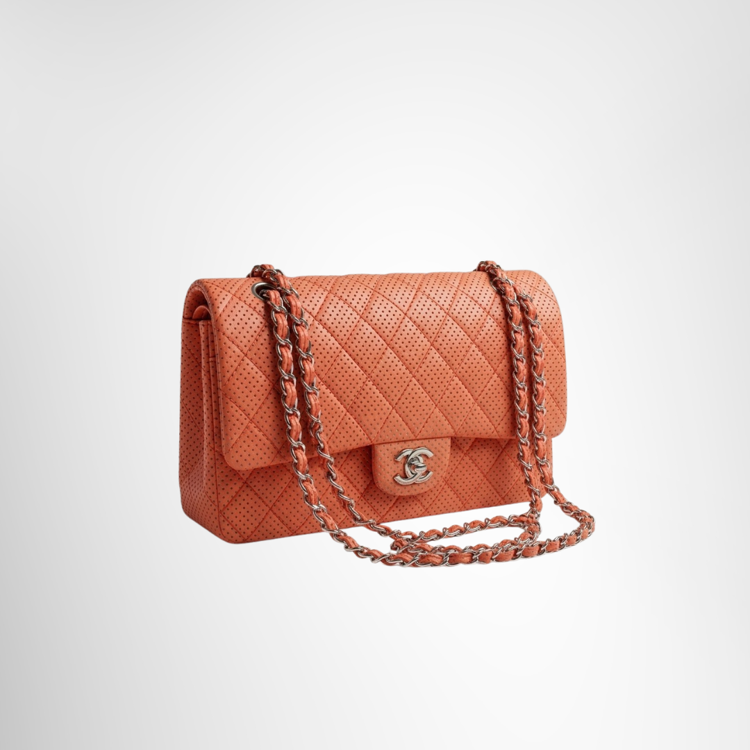 Classic Double Flap