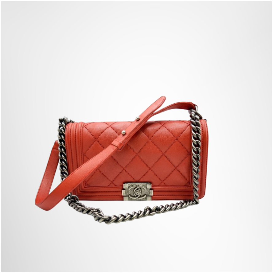 Boy Bag