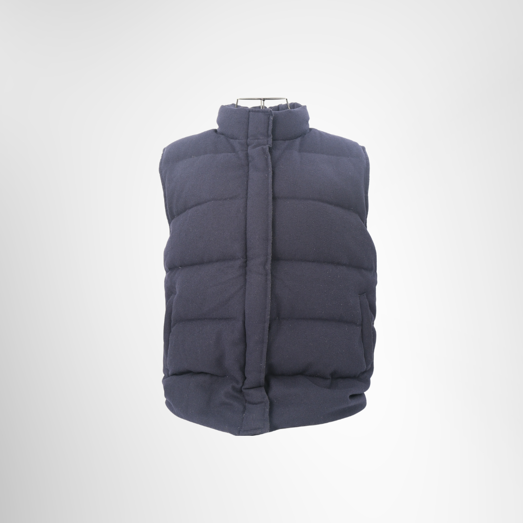 Down Vest