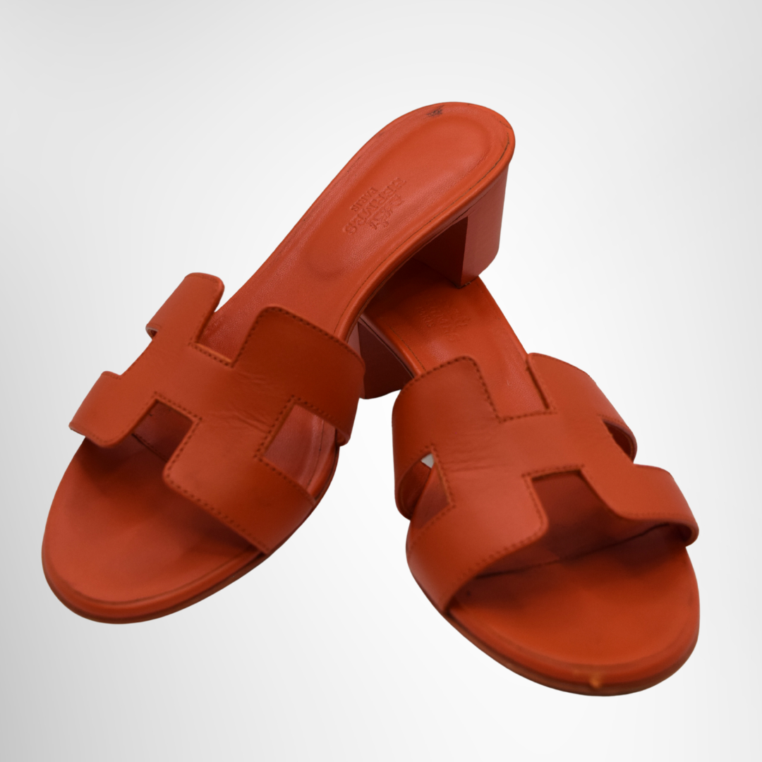 Oasis Sandals