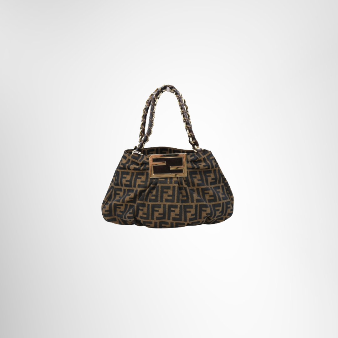 Mia Zucca Shoulder Bag