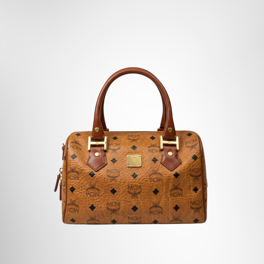 Visetos Original Boston Bag