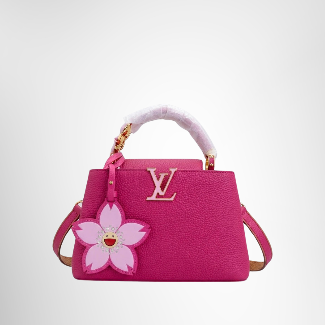 Capucines BB Cherry Blossom
