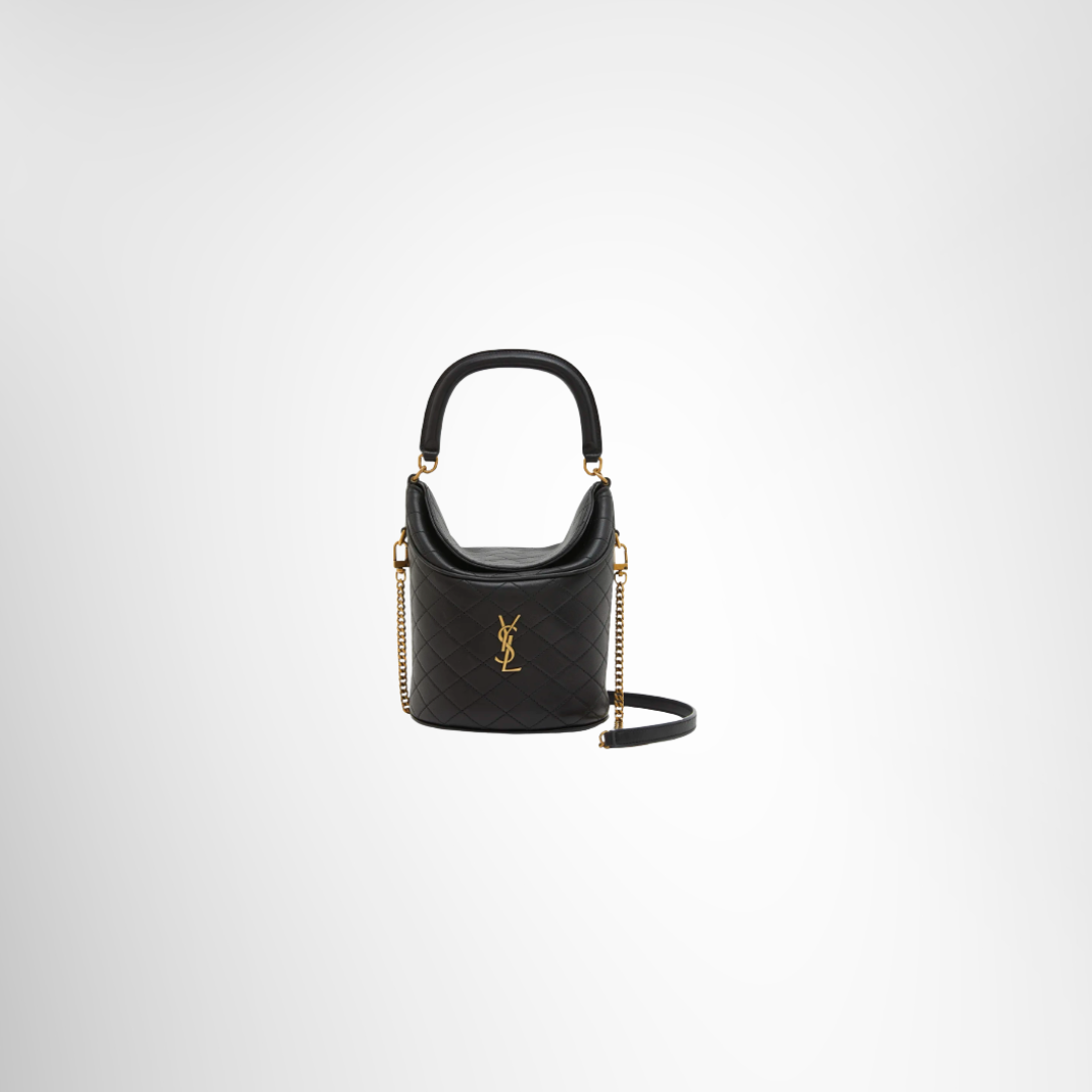 Gaby Mini Bucket Bag