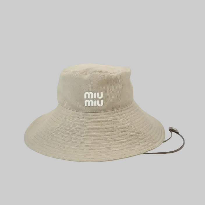 Drill Hat