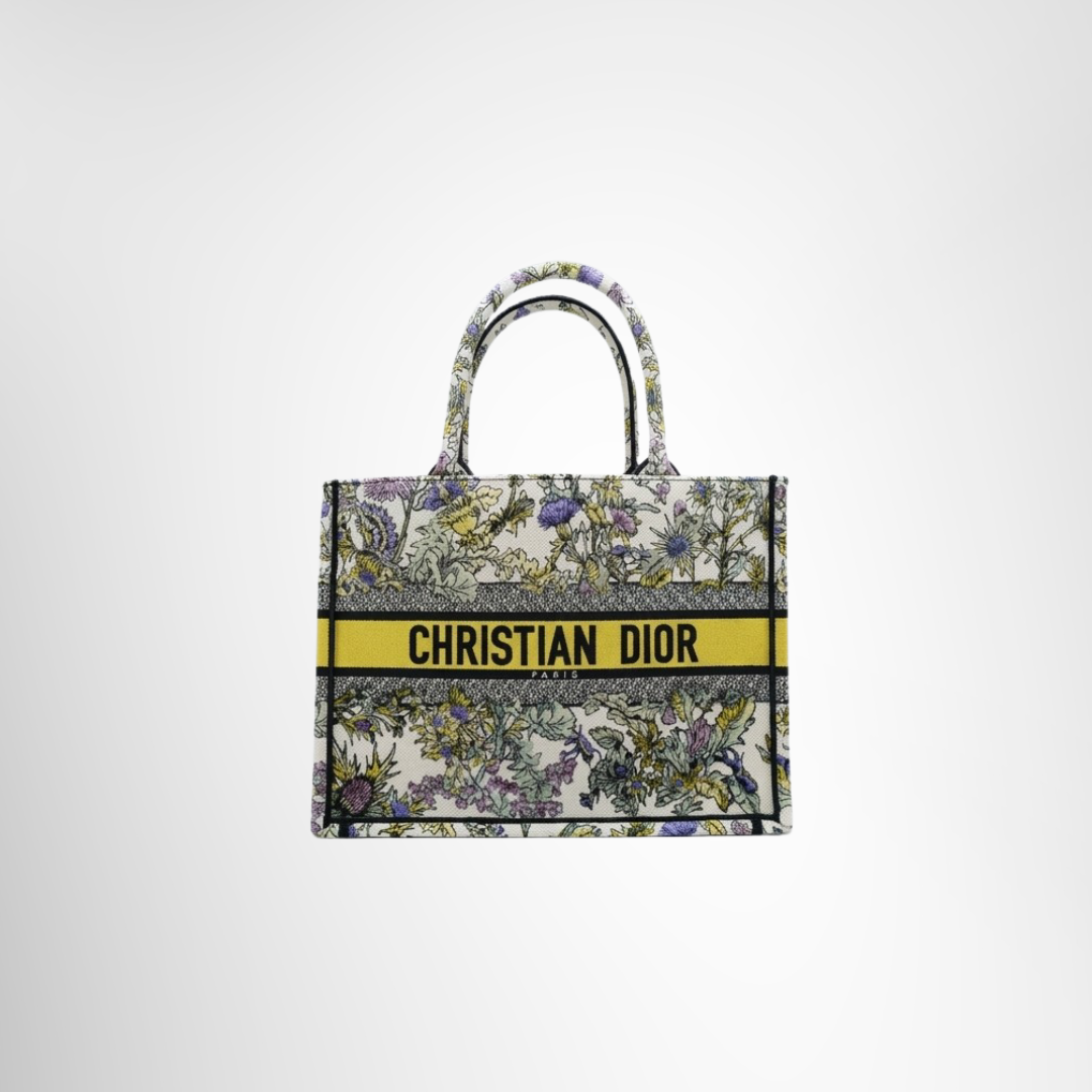 Book Tote M