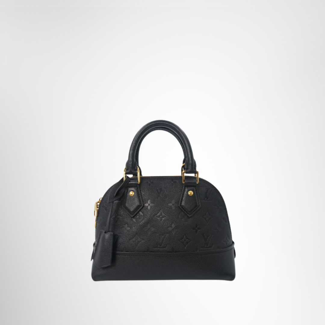 Neo Alma BB Monogram Empreinte