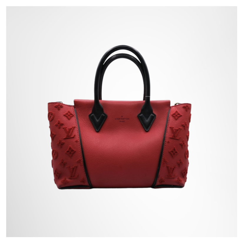 Monogram Veau Cachemire BB