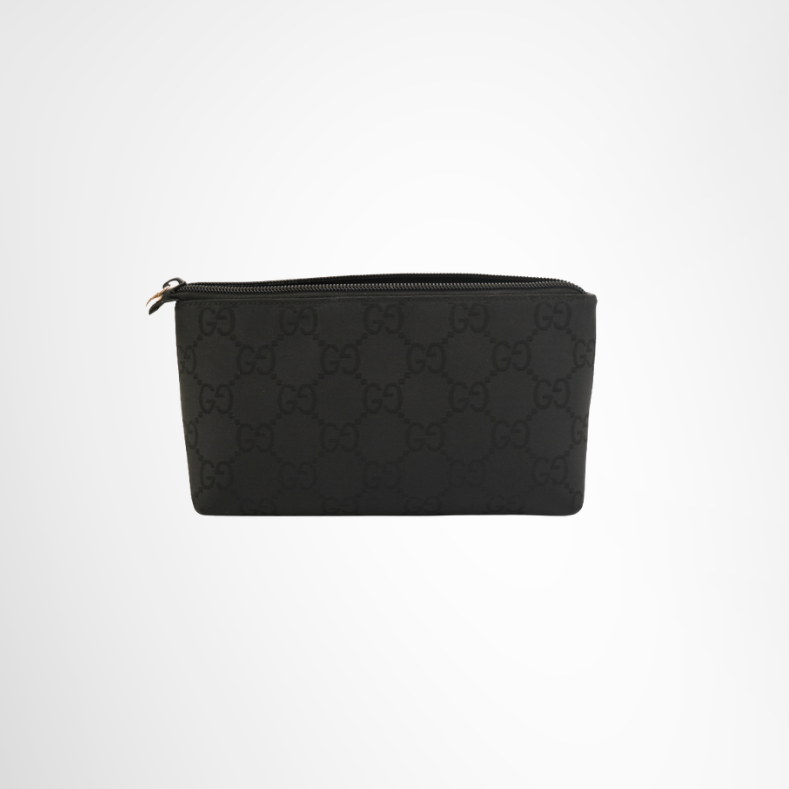Pouch Nylon Black