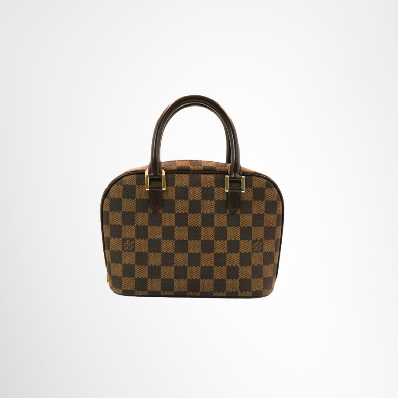 Mini Sarria Damier Bag