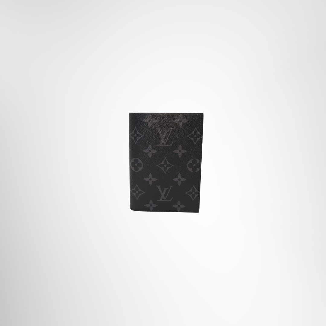 Passport Cover Couverture NM