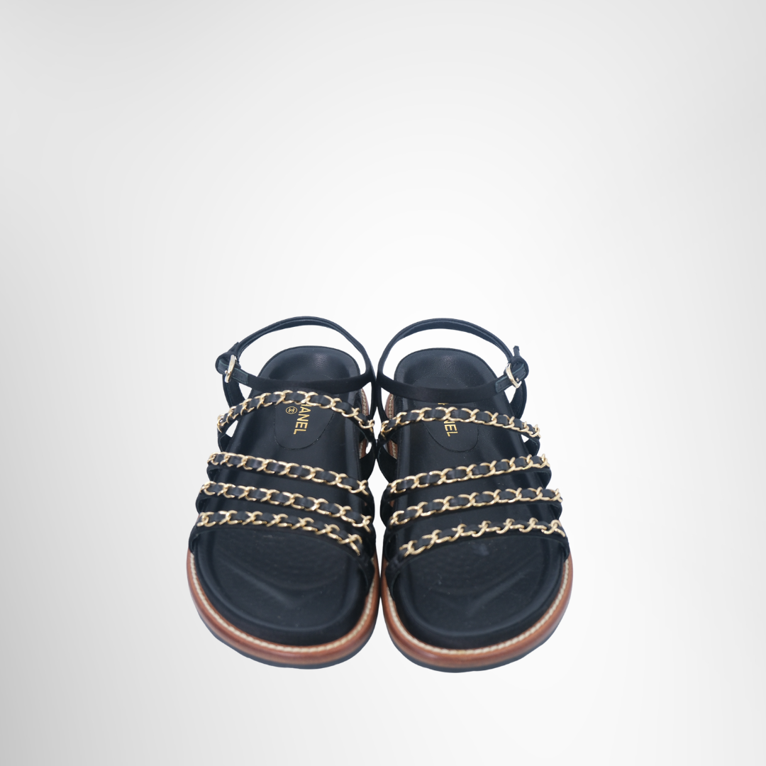 Sandals Black