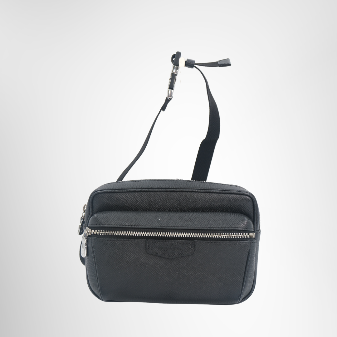 Outdoor Messenger Bumbag