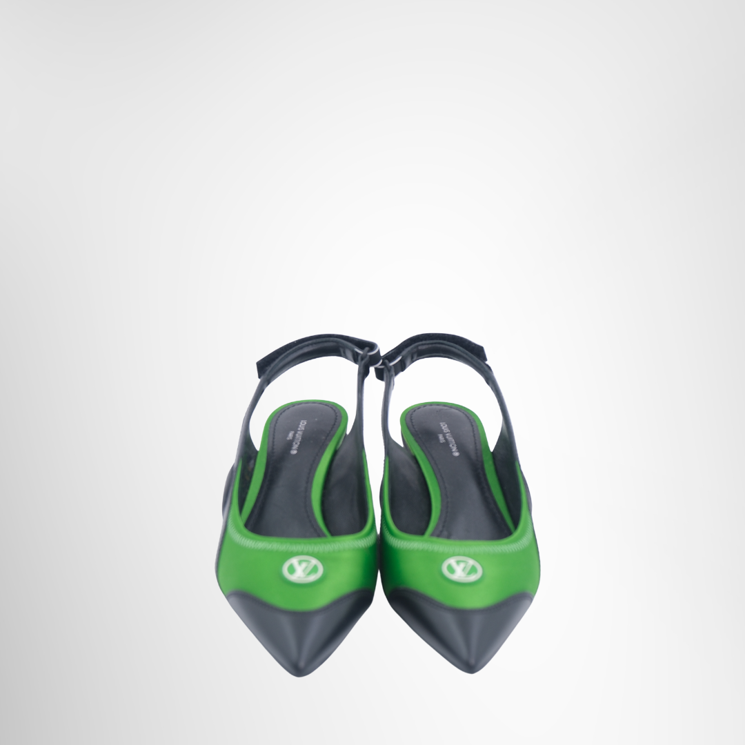 Archlight Slingback