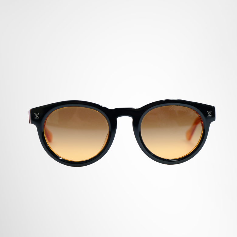 Louis Vuitton Urban Round Sunglasses