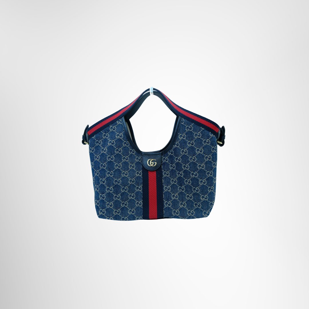 Giglio Demin Small Tote Bag