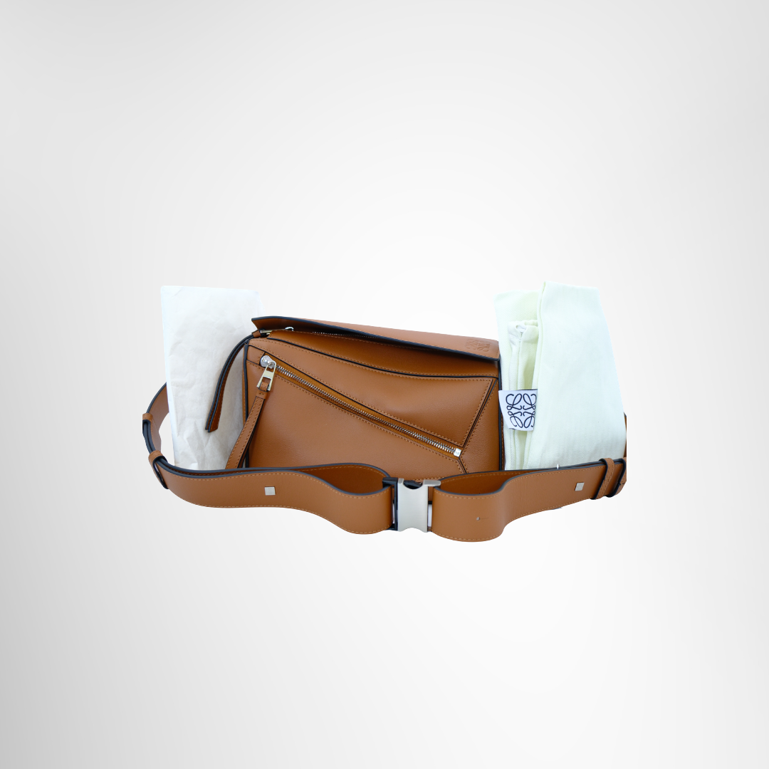 Puzzle Bum Bag