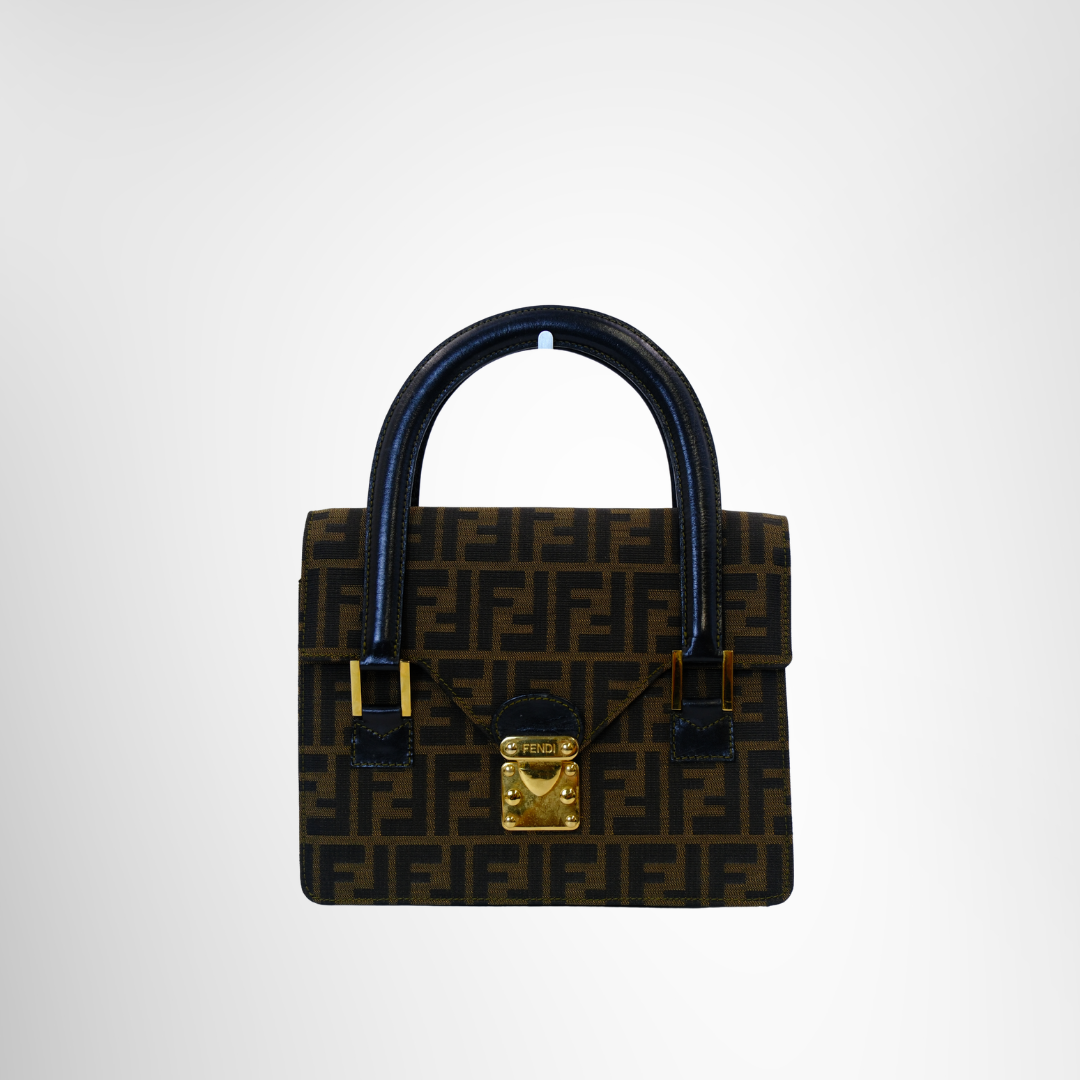 Zucca Handbag