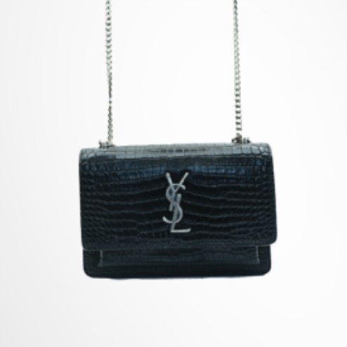 Sunset Sling Bag