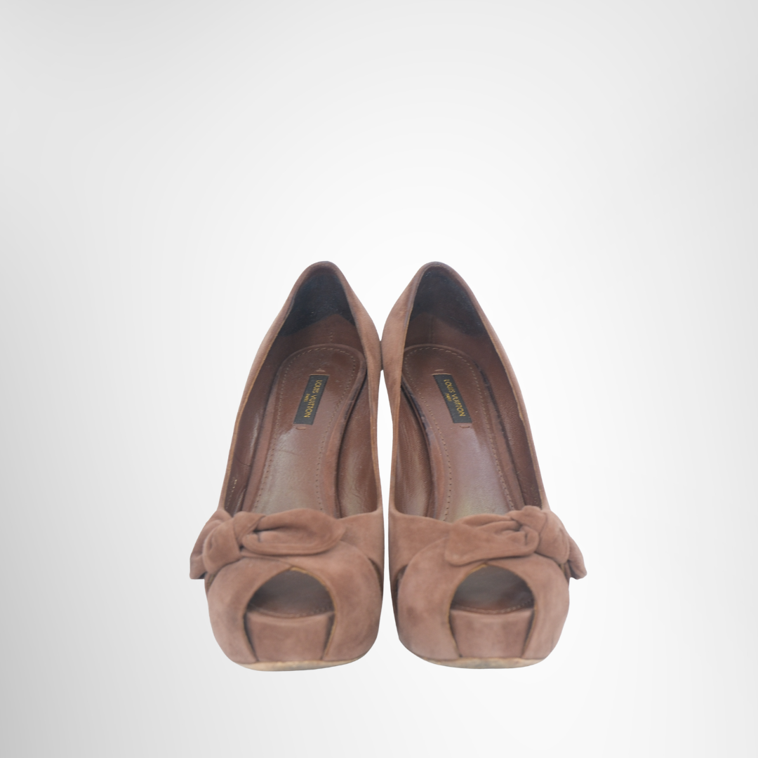 Pumps