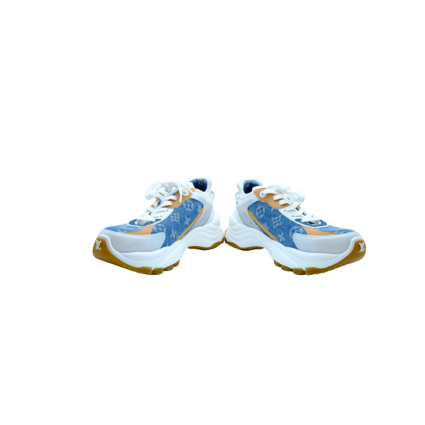 Demin Sneakers
