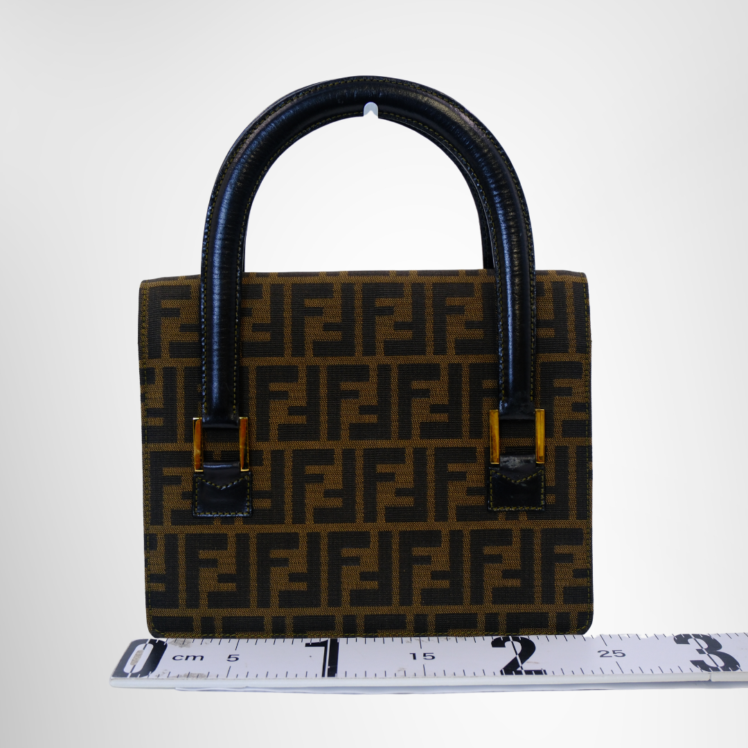 Zucca Handbag