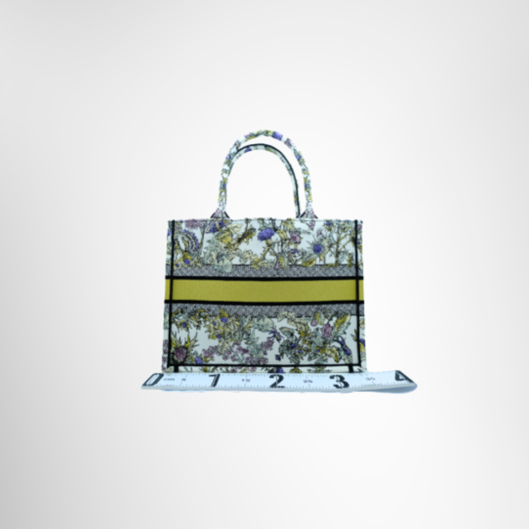 Book Tote M