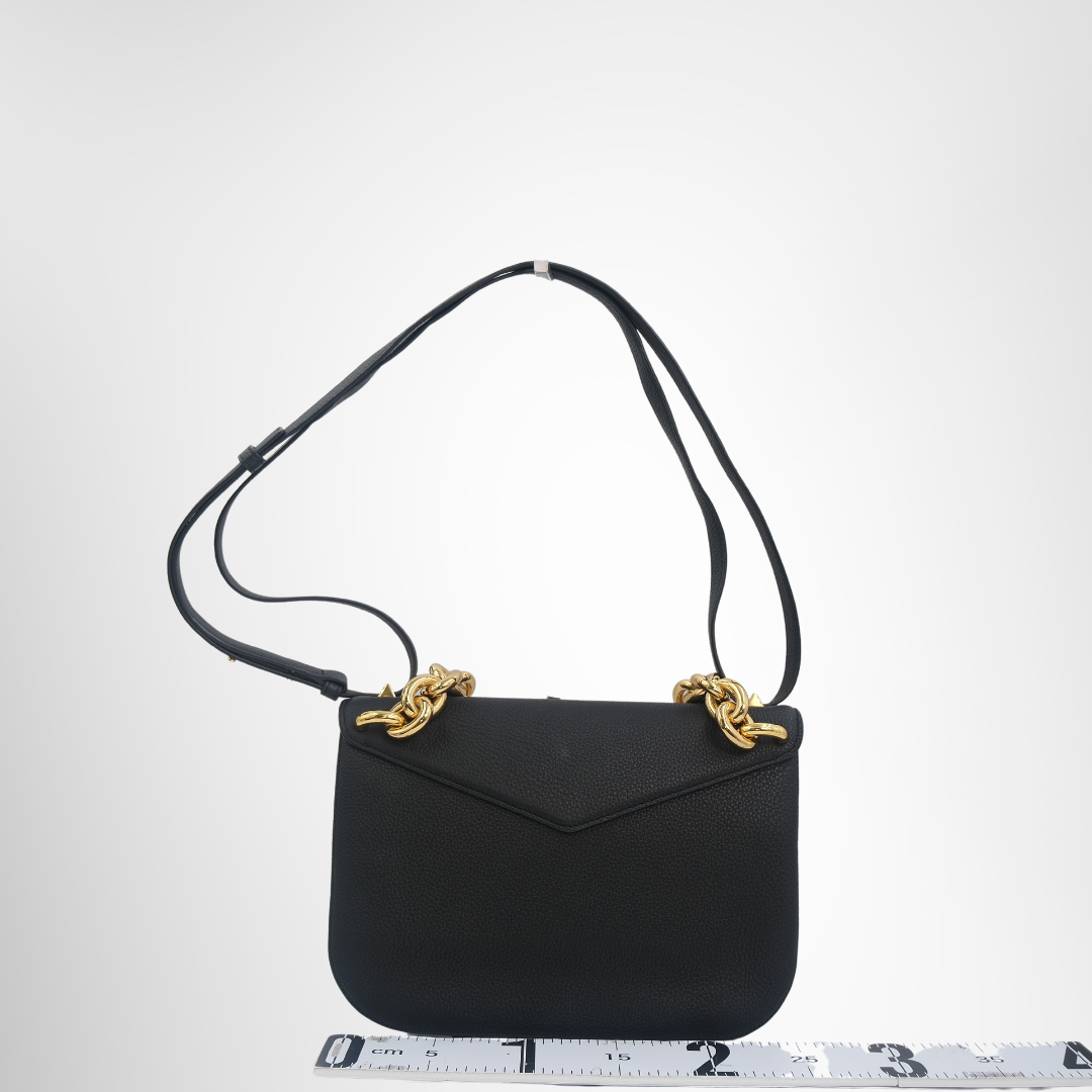 Mount Envelope Shoulder Bag