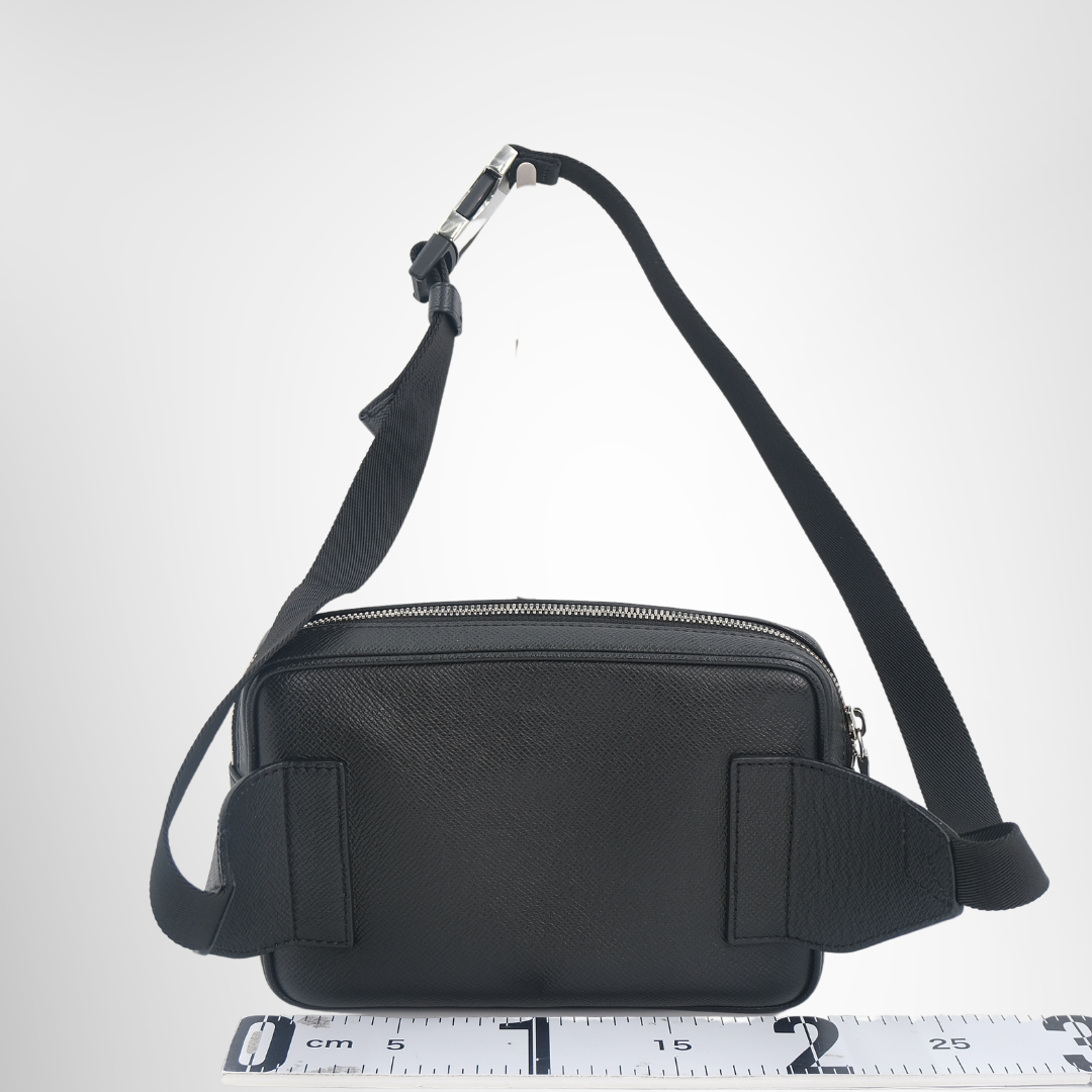 Outdoor Messenger Bumbag