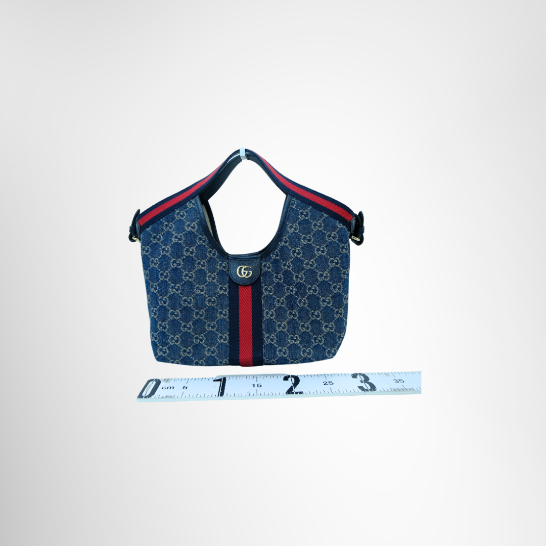 Giglio Demin Small Tote Bag