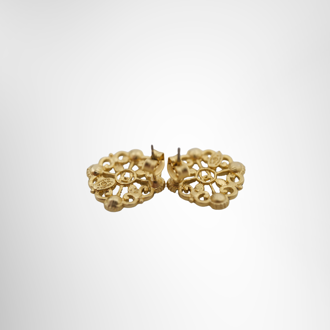 Paris-Bombay Collection Earrings