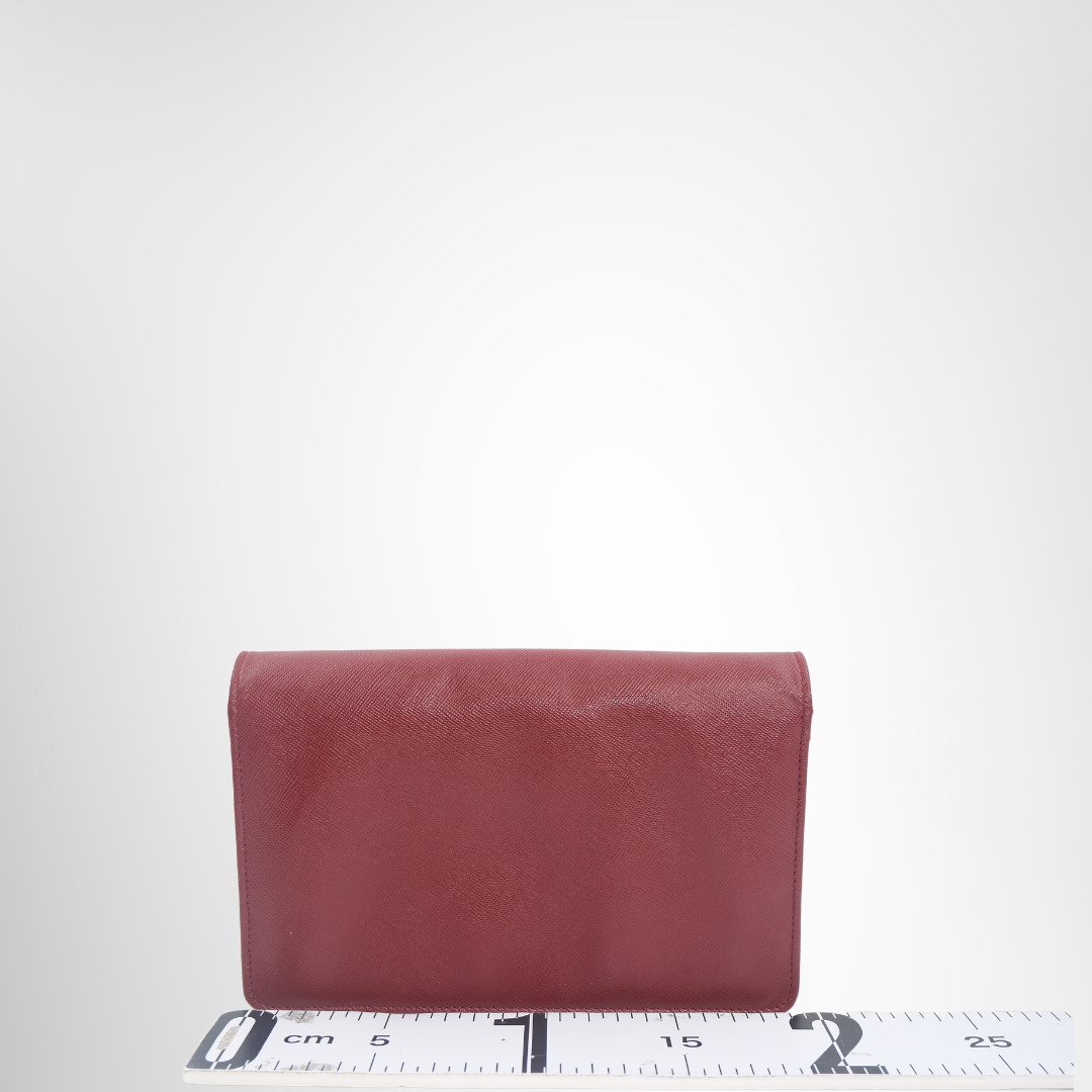 Shoulder Wallet