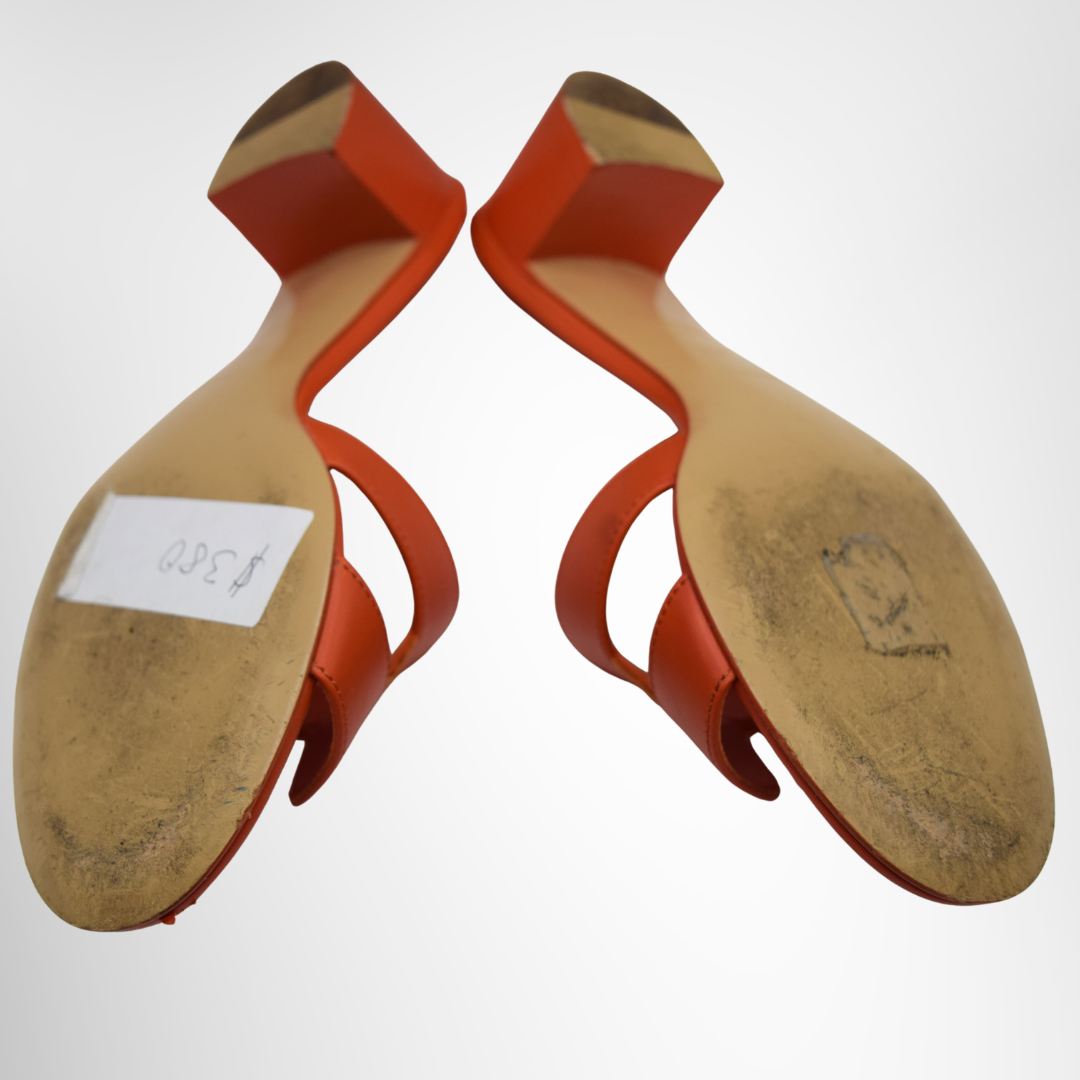 Oasis Sandals