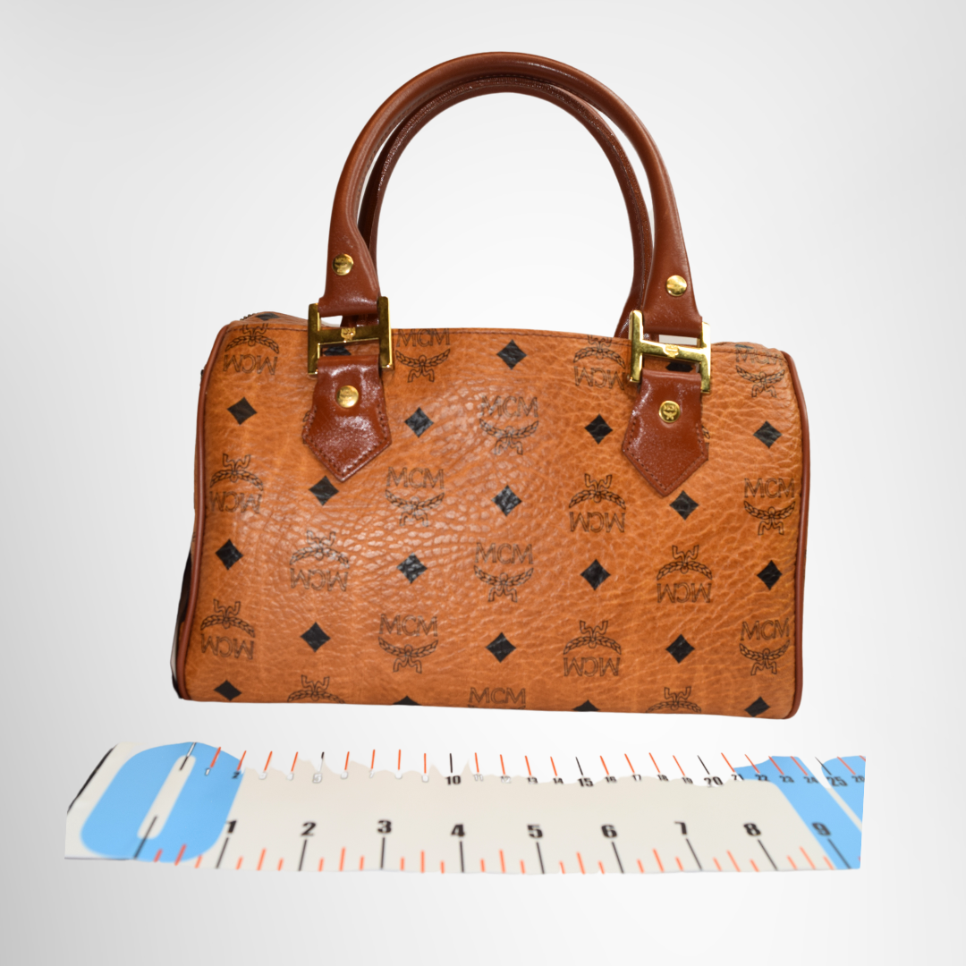 Visetos Original Boston Bag