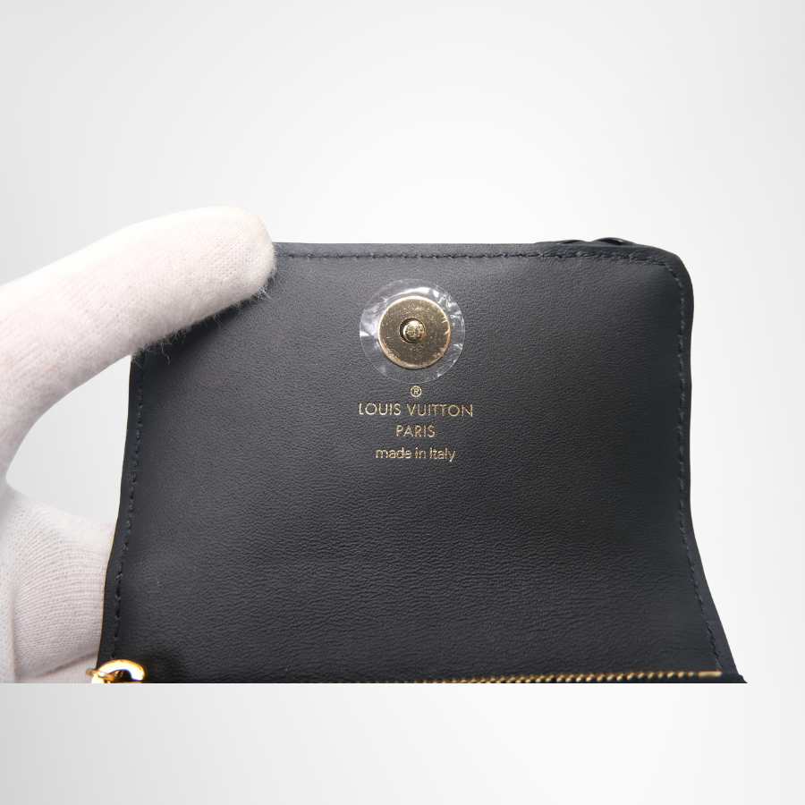 Coin Case