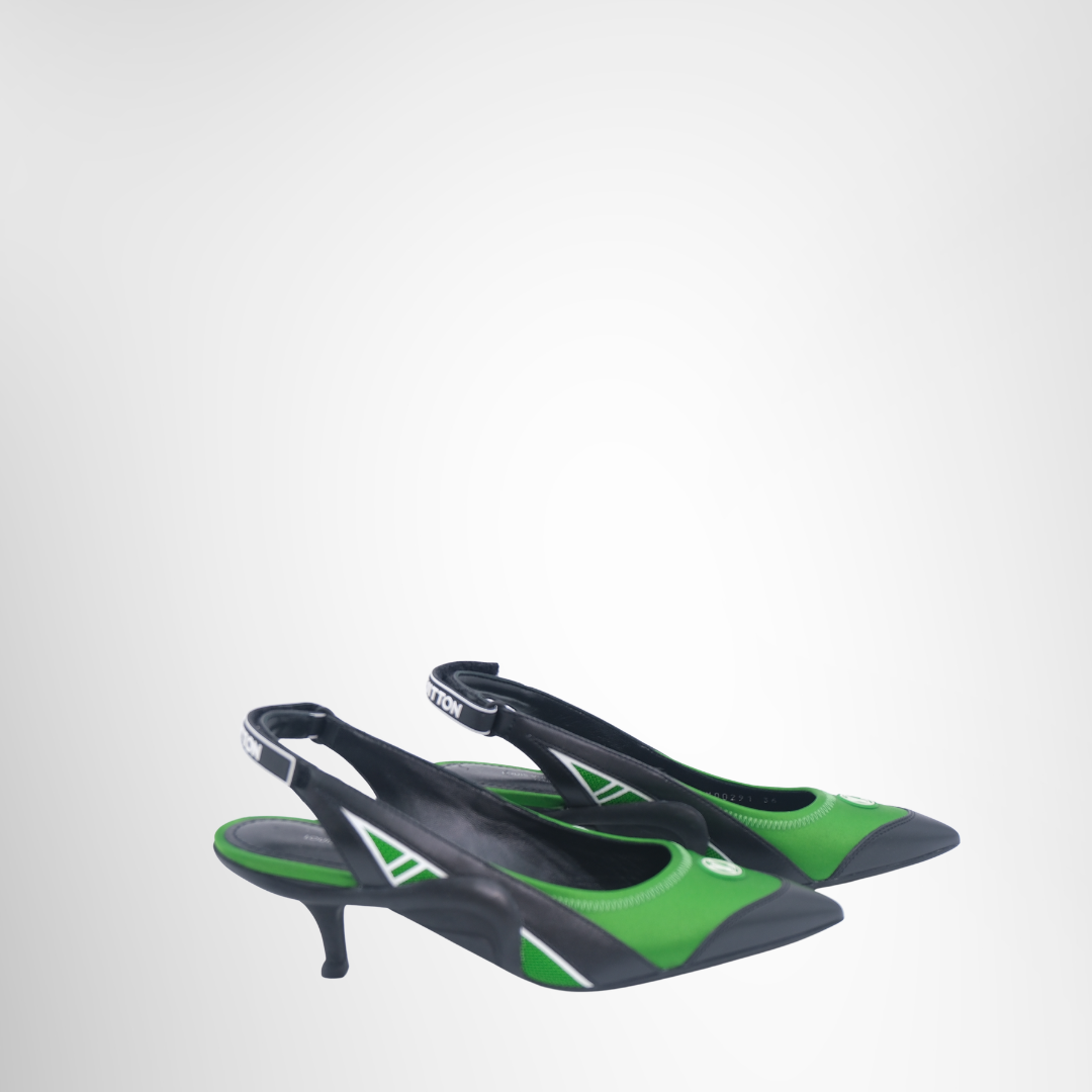 Archlight Slingback